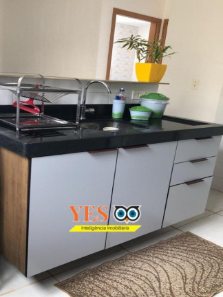 Imagem Apartamento com 2 Quartos à Venda, 65 m² em Sim - Feira De Santana Imagem Apartamento com 2 Quartos à Venda, 65 m² em Sim - Feira De Santana