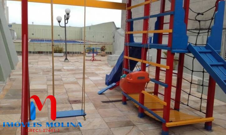 Imagem Apartamento com 2 Quartos à Venda, 68 m² em Sacomã - São Paulo
