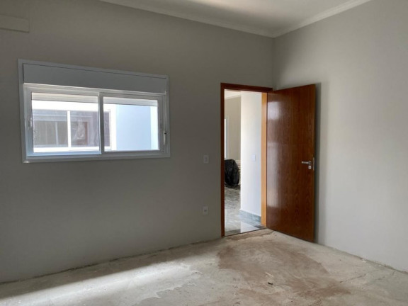 Imagem Casa de Condomínio com 3 Quartos à Venda, 130 m² em Cajuru Do Sul - Sorocaba