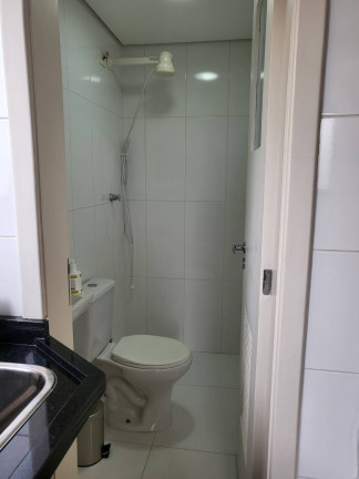 Imagem Apartamento com 3 Quartos à Venda, 98 m² em Alphaville Comercial - Barueri