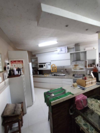 Imagem Apartamento com 2 Quartos à Venda, 84 m² em Setor Bueno - Goiânia Imagem Apartamento com 2 Quartos à Venda, 84 m² em Setor Bueno - Goiânia