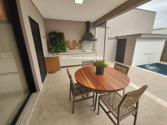 Imagem Casa com 3 Quartos à Venda, em Jardim Residencial Dona Maria José - Indaiatuba Imagem Casa com 3 Quartos à Venda, em Jardim Residencial Dona Maria José - Indaiatuba