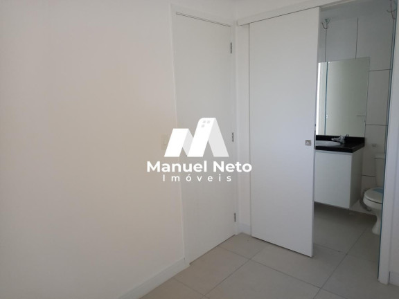 Imagem Apartamento com 3 Quartos à Venda, 78 m² em Guararapes - Fortaleza