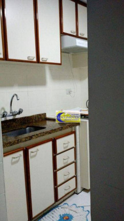 Imagem Apartamento com 2 Quartos à Venda, 56 m² em Jardim Irajá - São Bernardo Do Campo Imagem Apartamento com 2 Quartos à Venda, 56 m² em Jardim Irajá - São Bernardo Do Campo