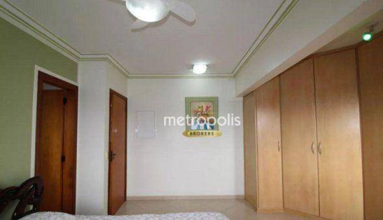 Imagem Apartamento com 3 Quartos à Venda, 120 m² em Barcelona - São Caetano Do Sul