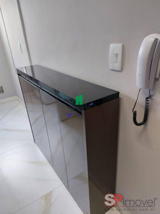 Imagem Apartamento com 2 Quartos à Venda, 52 m² em Vila Marina - São Paulo Imagem Apartamento com 2 Quartos à Venda, 52 m² em Vila Marina - São Paulo