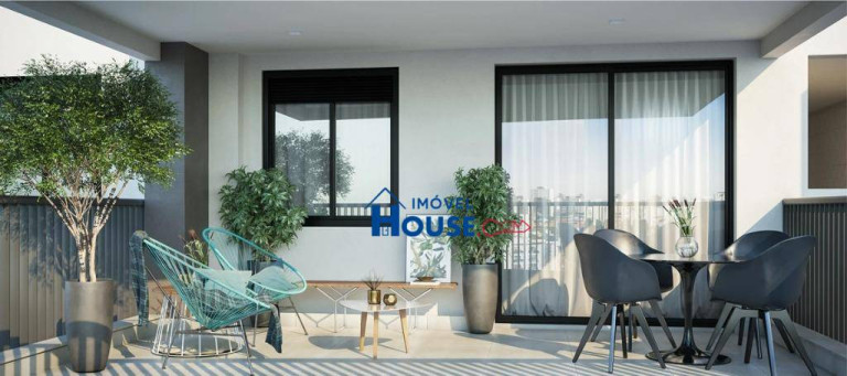 Imagem Apartamento com 2 Quartos à Venda, 76 m² em Pinheiros - São Paulo Imagem Apartamento com 2 Quartos à Venda, 76 m² em Pinheiros - São Paulo