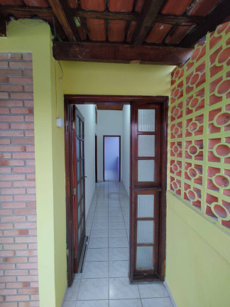 Imagem Casa com 2 Quartos à Venda, 150 m² em Centro - Ubatuba Imagem Casa com 2 Quartos à Venda, 150 m² em Centro - Ubatuba