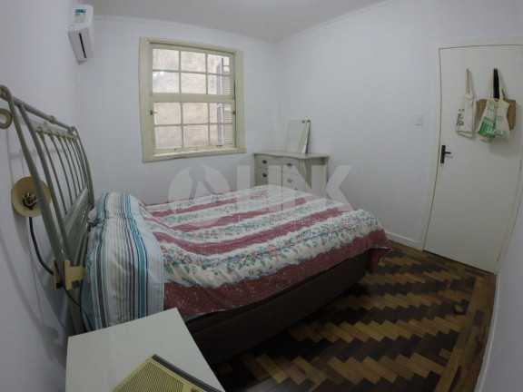 Imagem Apartamento com 2 Quartos à Venda, 46 m² em Cidade Baixa - Porto Alegre