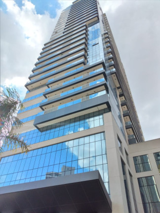 Imagem Imóvel com 1 Quarto à Venda, 34 m² em Barra Funda - São Paulo Imagem Imóvel com 1 Quarto à Venda, 34 m² em Barra Funda - São Paulo