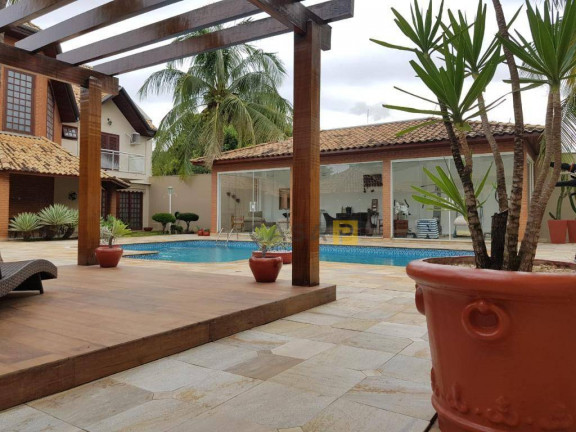 Imagem Casa com 3 Quartos à Venda, 350 m² em Portal Dos Nobres - Americana Imagem Casa com 3 Quartos à Venda, 350 m² em Portal Dos Nobres - Americana
