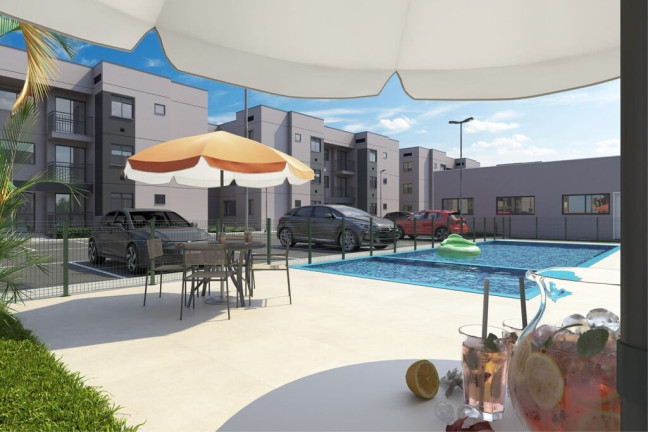 Imagem Apartamento com 2 Quartos à Venda, 88 m² em São Paulo - Navegantes Imagem Apartamento com 2 Quartos à Venda, 88 m² em São Paulo - Navegantes