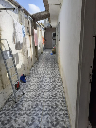 Imagem Casa com 2 Quartos à Venda, 135 m² em Gaivota - Itanhaém