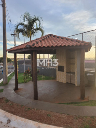 Imagem Imóvel com 3 Quartos à Venda, 57 m² em Residencial Real Parque Sumaré - Sumaré Imagem Imóvel com 3 Quartos à Venda, 57 m² em Residencial Real Parque Sumaré - Sumaré