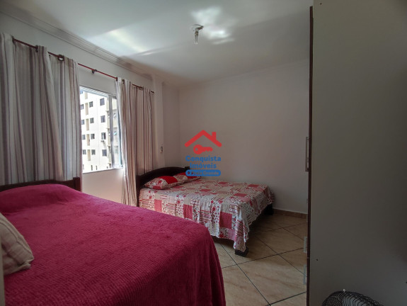 Imagem Apartamento com 1 Quarto à Venda, 47 m² em Aviação - Praia Grande