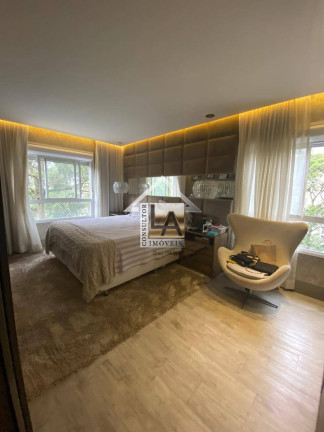 Imagem Apartamento com 4 Quartos à Venda, 235 m² em Vila Andrade - São Paulo Imagem Apartamento com 4 Quartos à Venda, 235 m² em Vila Andrade - São Paulo