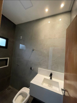 Imagem Casa com 3 Quartos à Venda, 360 m² em Condomínio Residencial Gaudi - Anápolis