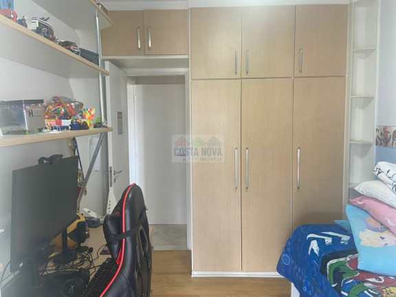 Imagem Apartamento com 3 Quartos à Venda, 130 m² em Vila Clementino - São Paulo Imagem Apartamento com 3 Quartos à Venda, 130 m² em Vila Clementino - São Paulo