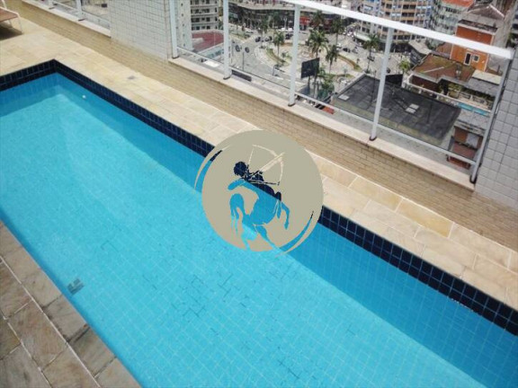 Imagem Apartamento com 3 Quartos à Venda, 220 m² em Gonzaga - Santos Imagem Apartamento com 3 Quartos à Venda, 220 m² em Gonzaga - Santos