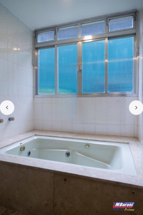 Imagem Apartamento com 3 Quartos à Venda, 147 m² em Bela Vista - São Paulo