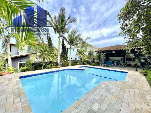 Imagem Casa com 4 Quartos à Venda, 386 m² em Residencial Euroville - Carapicuíba