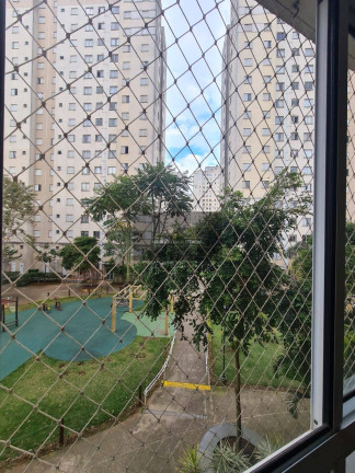 Imagem Apartamento com 2 Quartos à Venda, 48 m² em Vila Venditti - Guarulhos Imagem Apartamento com 2 Quartos à Venda, 48 m² em Vila Venditti - Guarulhos