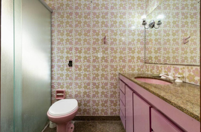 Imagem Casa com 3 Quartos à Venda, 232 m² em Mirandópolis - São Paulo Imagem Casa com 3 Quartos à Venda, 232 m² em Mirandópolis - São Paulo