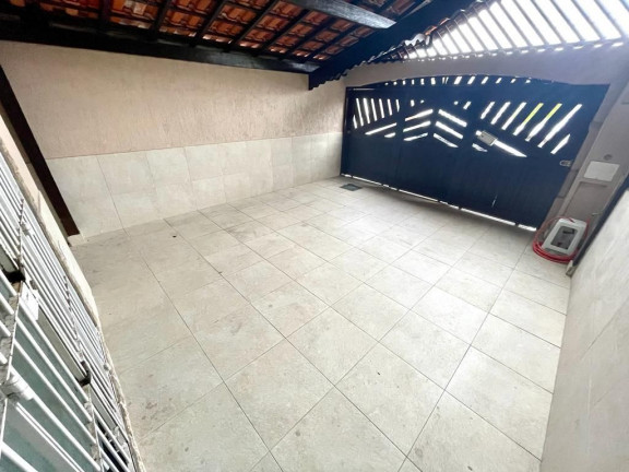 Imagem Casa com 2 Quartos à Venda, 102 m² em Maracanã - Praia Grande Imagem Casa com 2 Quartos à Venda, 102 m² em Maracanã - Praia Grande