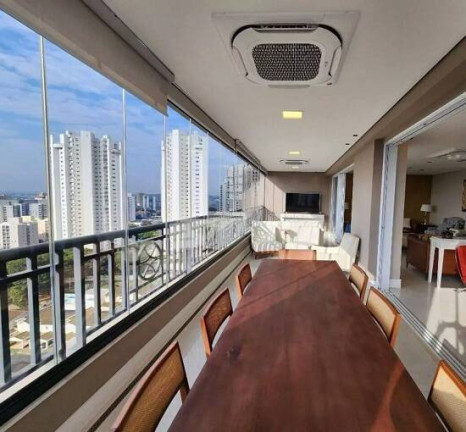 Imagem Apartamento com 4 Quartos à Venda, 314 m² em Parque Campolim - Sorocaba Imagem Apartamento com 4 Quartos à Venda, 314 m² em Parque Campolim - Sorocaba