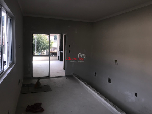 Imagem Casa com 3 Quartos à Venda, 99 m² em Marapé - Santos Imagem Casa com 3 Quartos à Venda, 99 m² em Marapé - Santos