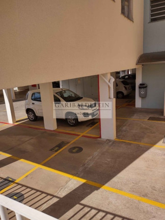 Imagem Imóvel com 3 Quartos à Venda, 57 m² em Vila Proost De Souza - Campinas Imagem Imóvel com 3 Quartos à Venda, 57 m² em Vila Proost De Souza - Campinas