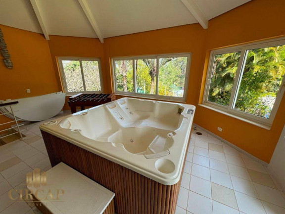 Imagem Casa com 8 Quartos à Venda, 849 m² em Tanque - Atibaia Imagem Casa com 8 Quartos à Venda, 849 m² em Tanque - Atibaia