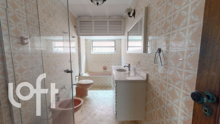 Imagem Imóvel com 4 Quartos à Venda, 153 m² em Paraíso - São Paulo Imagem Imóvel com 4 Quartos à Venda, 153 m² em Paraíso - São Paulo