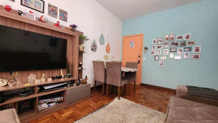 Imagem Apartamento com 2 Quartos à Venda, 44 m² em Várzea - Teresópolis Imagem Apartamento com 2 Quartos à Venda, 44 m² em Várzea - Teresópolis