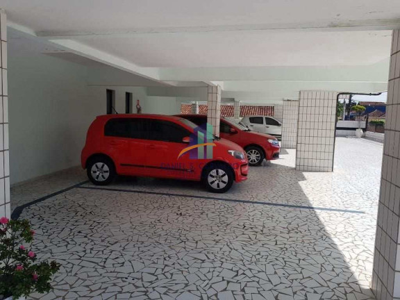 Imagem Apartamento com 1 Quarto à Venda, 58 m² em Boqueirão - Praia Grande