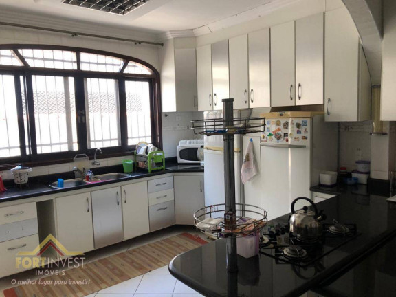 Imagem Imóvel com 4 Quartos à Venda, 350 m² em Canto Do Forte - Praia Grande