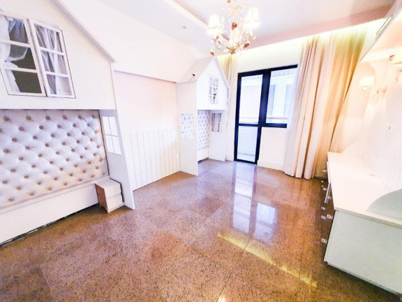Imagem Apartamento com 5 Quartos à Venda, 282 m² em Meireles - Fortaleza