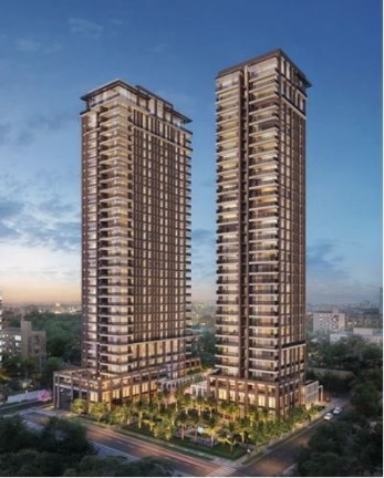 Imóvel com 3 Quartos à Venda, 314 m² em Itaim Bibi - São Paulo