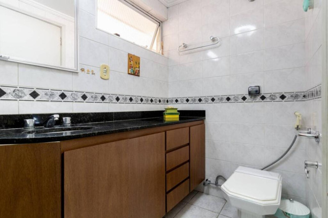 Imagem Apartamento com 3 Quartos à Venda, 64 m² em Vila Mariana - São Paulo Imagem Apartamento com 3 Quartos à Venda, 64 m² em Vila Mariana - São Paulo