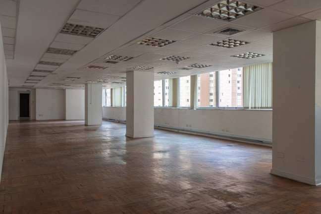 Imagem Sala Comercial para Alugar, 380 m² em República - São Paulo Imagem Sala Comercial para Alugar, 380 m² em República - São Paulo