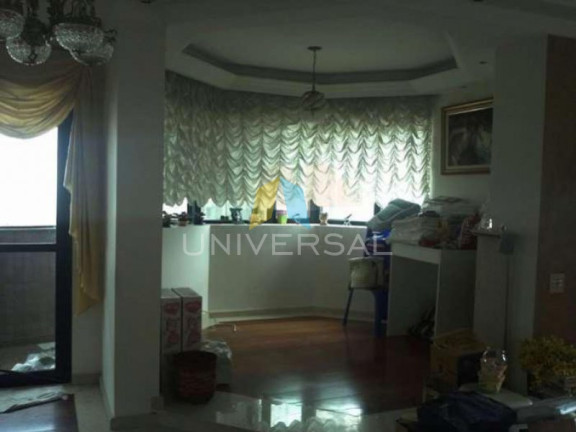Imagem Apartamento com 4 Quartos à Venda, 173 m² em Jardim Analia Franco - Sao Paulo Imagem Apartamento com 4 Quartos à Venda, 173 m² em Jardim Analia Franco - Sao Paulo