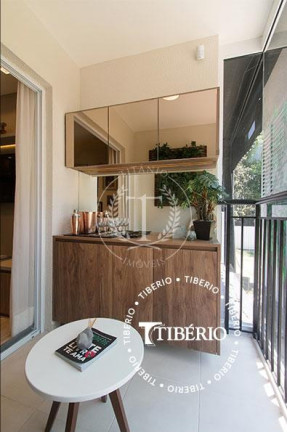 Imagem Apartamento com 2 Quartos à Venda, 50 m² em Campo Limpo - São Paulo Imagem Apartamento com 2 Quartos à Venda, 50 m² em Campo Limpo - São Paulo