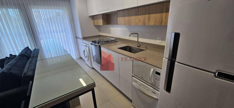 Imagem Apartamento com 2 Quartos à Venda, 80 m² em Praia Brava - Itajaí Imagem Apartamento com 2 Quartos à Venda, 80 m² em Praia Brava - Itajaí