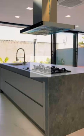 Imagem Casa de Condomínio com 4 Quartos à Venda, 350 m² em Condominio Alphaville Nova Esplanada - Votorantim Imagem Casa de Condomínio com 4 Quartos à Venda, 350 m² em Condominio Alphaville Nova Esplanada - Votorantim