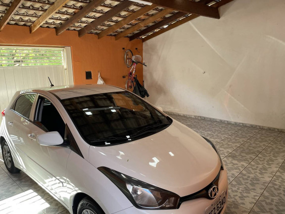 Imagem Casa com 3 Quartos à Venda, 124 m² em Jardim Piazza Di Roma - Sorocaba