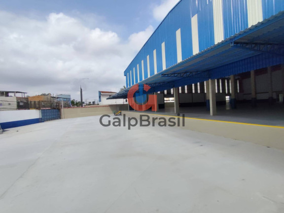 Galpão à Venda, 10 m² em Jardim Presidente Dutra - Guarulhos
