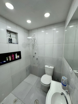 Imagem Casa com 1 Quarto à Venda, 45 m² em Parque Do Morumbi - São Paulo Imagem Casa com 1 Quarto à Venda, 45 m² em Parque Do Morumbi - São Paulo