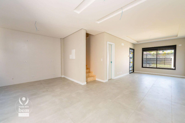 Imagem Sobrado com 3 Quartos à Venda, 135 m² em água Verde - Curitiba