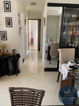 Imagem Apartamento com 2 Quartos à Venda, 69 m² em Ipiranga - São Paulo