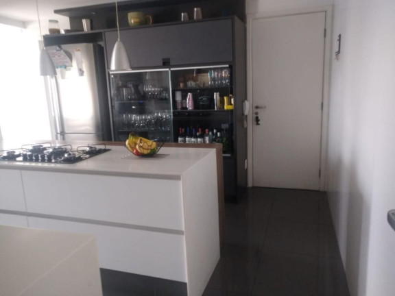 Imagem Apartamento com 4 Quartos à Venda, 130 m² em Chácara Califórnia - São Paulo Imagem Apartamento com 4 Quartos à Venda, 130 m² em Chácara Califórnia - São Paulo